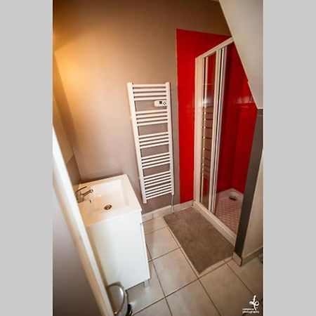 Duplex Centre Ville 6 Personnes Troyes Buitenkant foto